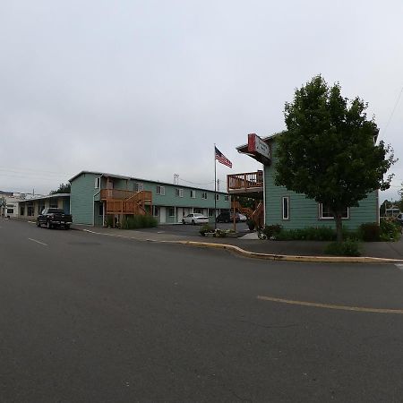 Col-Pacific Motel Ilwaco Luaran gambar